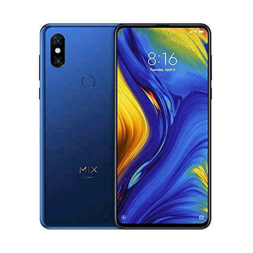 XIAOMI MI Mix 3 blu zaffiro