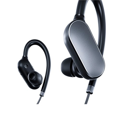 Mi Sports Bluetooth Earphones black