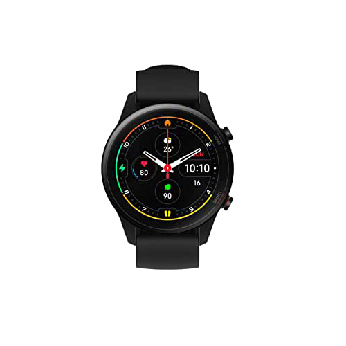 Xiaomi Mi Watch Black