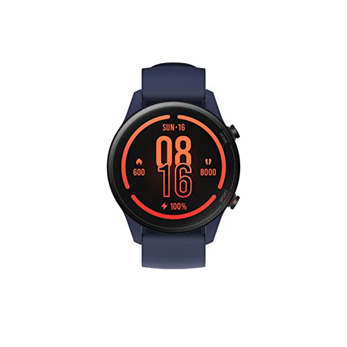 Xiaomi Mi Watch Navy Blue
