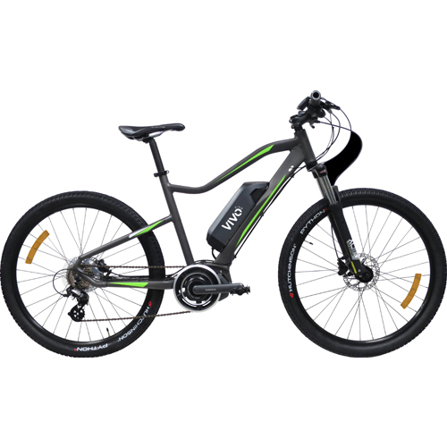 Vivobike Mountain Bike M1
