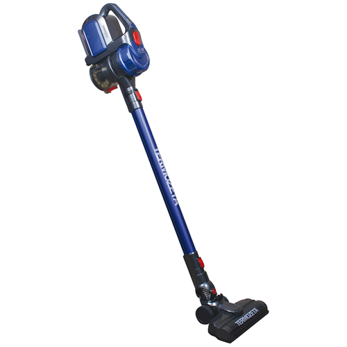 TERMOZETA Scopa elettrica Mylibera Blue