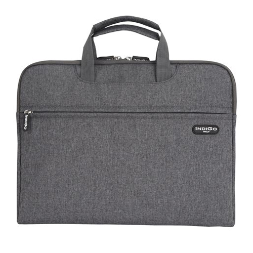 IndiGo Computer Bag Verona gray 13.3