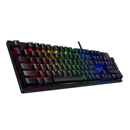 Razer Huntsman Tastiera Opto-meccanica retroilluminata