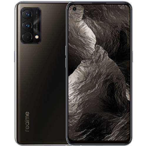 REALME GT MASTER 8/256 Black