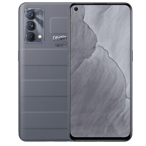 REALME GT MASTER 6/128 Grey