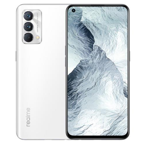 REALME GT MASTER 8/256 White