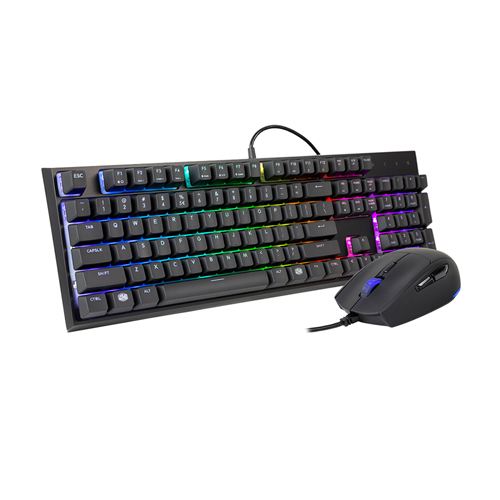 Cooler Master MasterSet MS120 