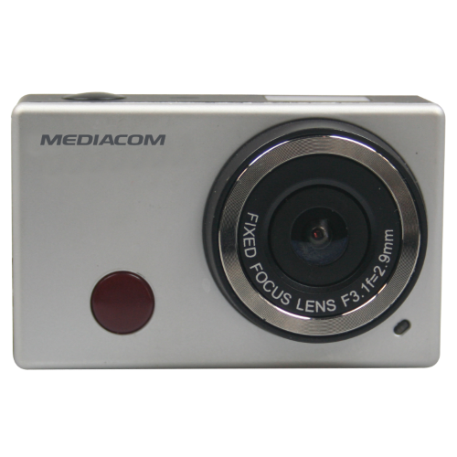 SportCam Xpro 120 HD Wi-Fi
