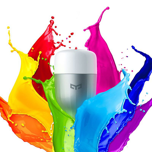 XIAOMI Mi Led Yeelight E26 9.1W